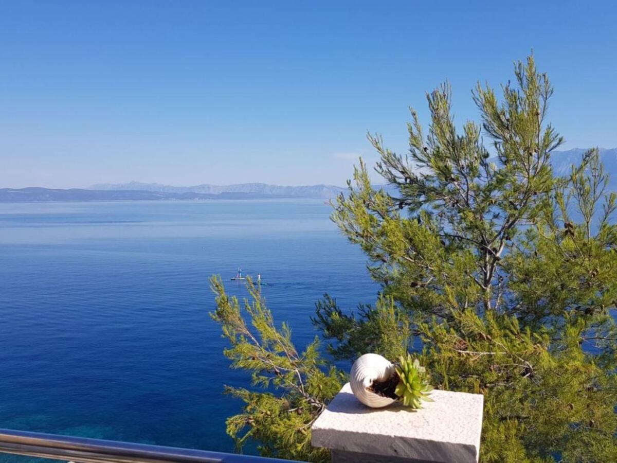 Holiday House Jakov Gdinj Kültér fotó