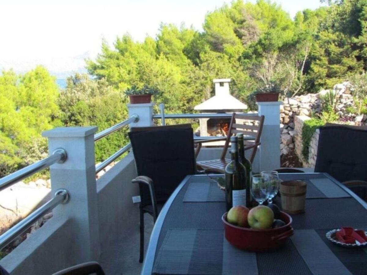 Holiday House Jakov Gdinj Kültér fotó