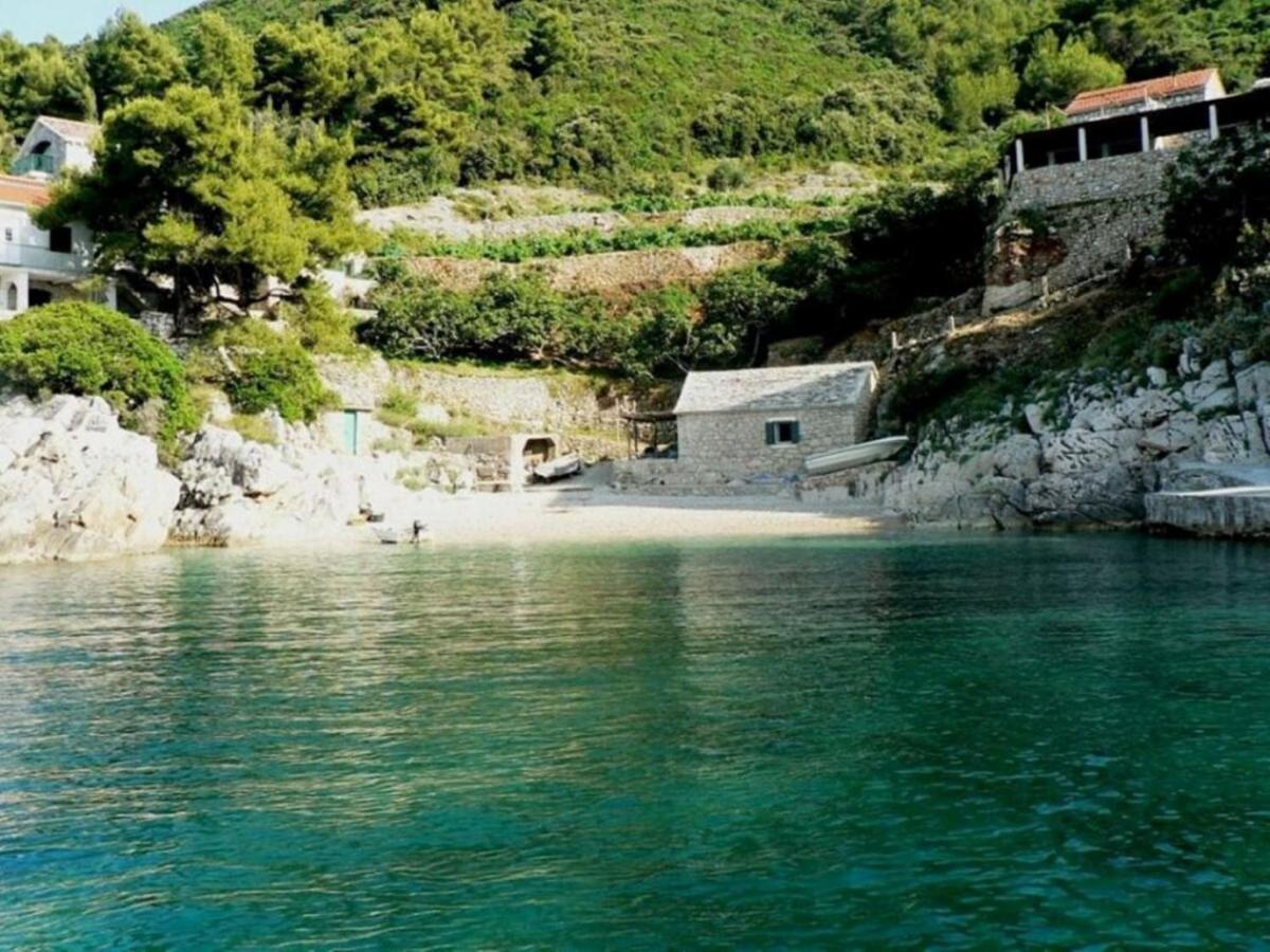 Holiday House Jakov Gdinj Kültér fotó