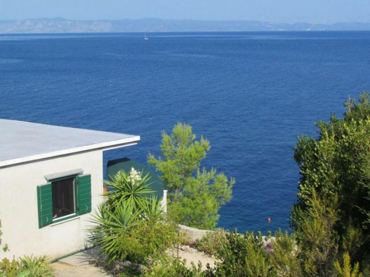 Holiday House Jakov Gdinj Kültér fotó