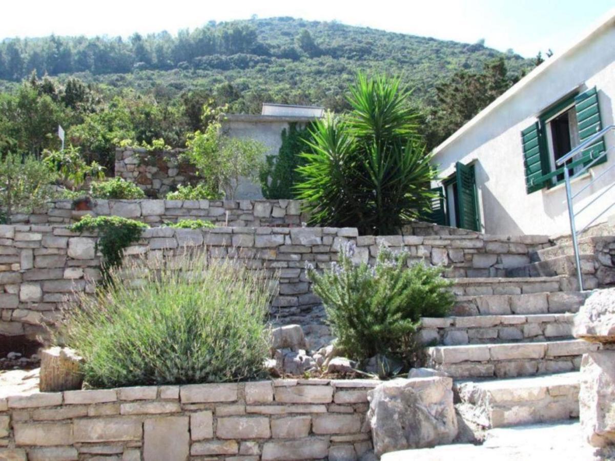 Holiday House Jakov Gdinj Kültér fotó