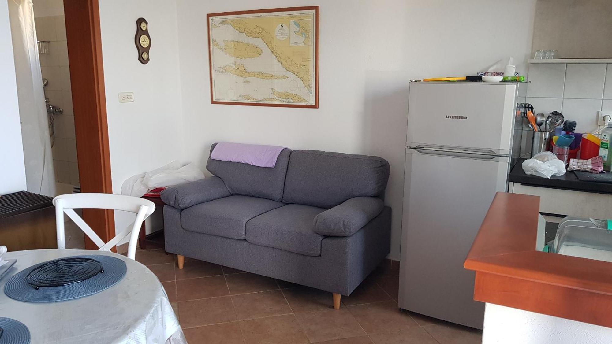 Holiday House Jakov Gdinj Kültér fotó