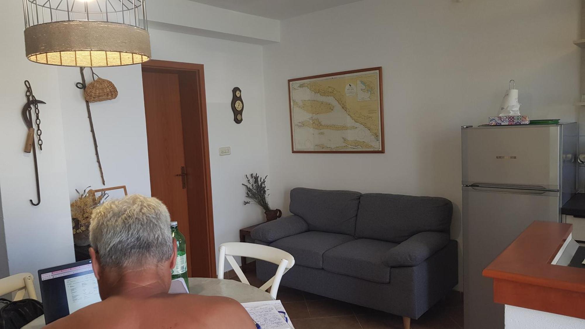 Holiday House Jakov Gdinj Szoba fotó