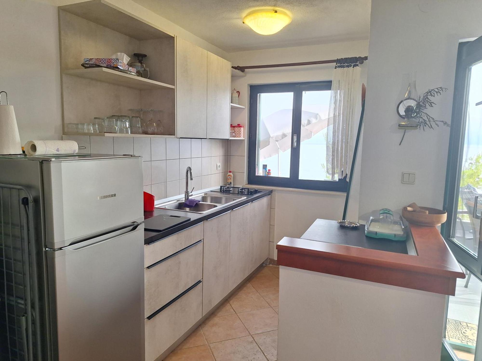 Holiday House Jakov Gdinj Kültér fotó