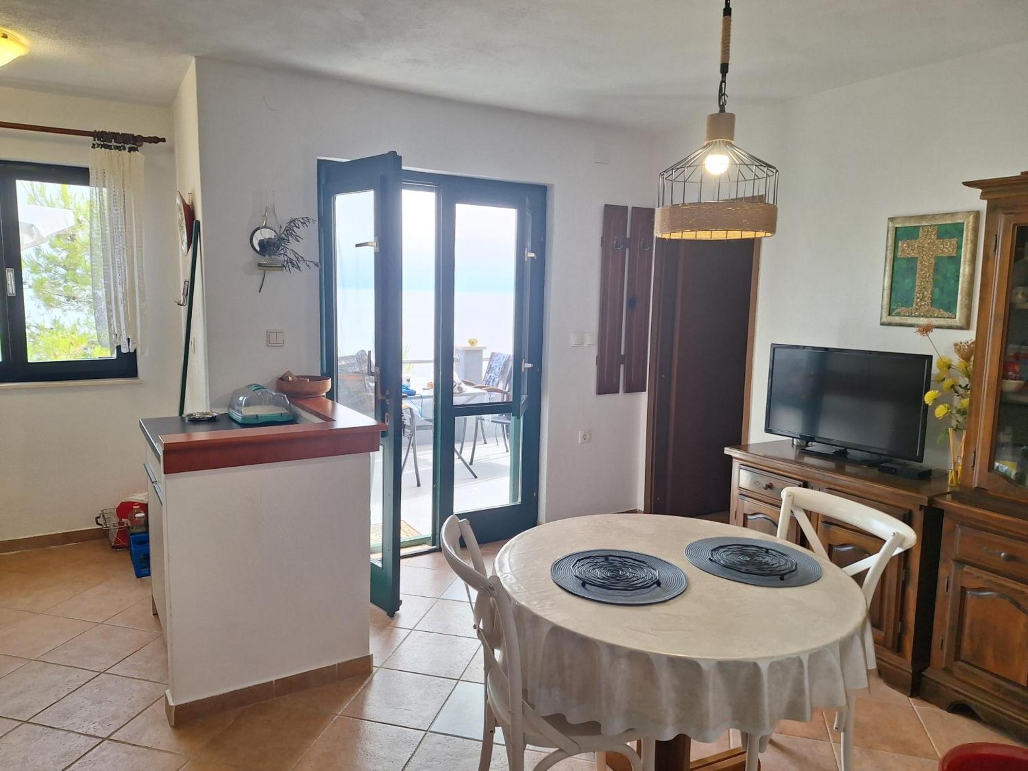 Holiday House Jakov Gdinj Kültér fotó