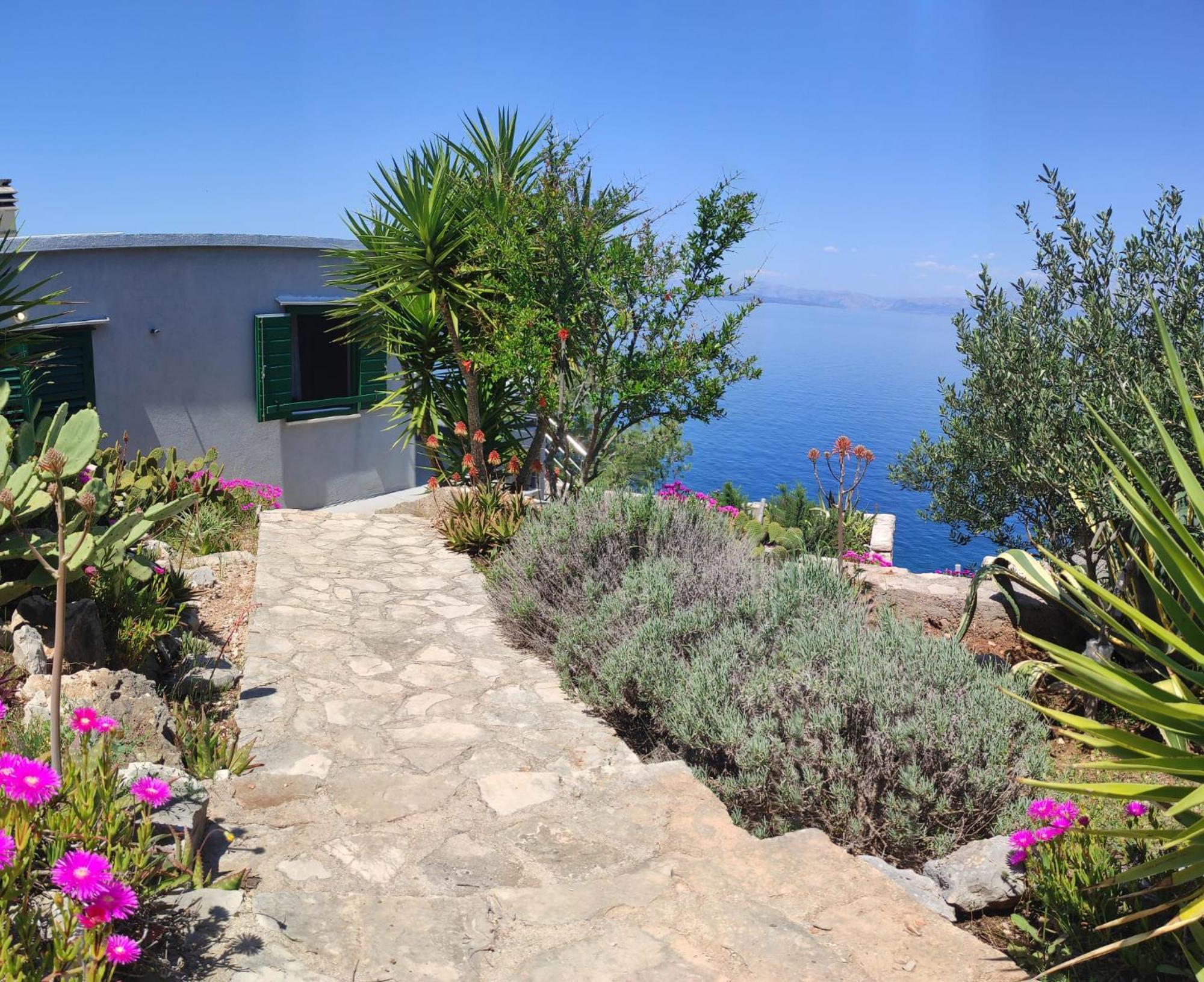 Holiday House Jakov Gdinj Kültér fotó