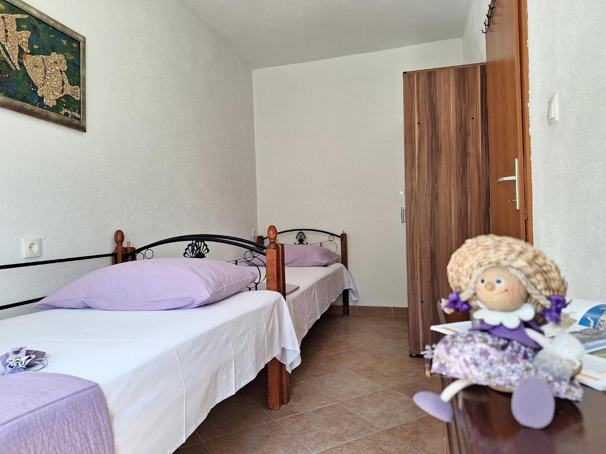 Holiday House Jakov Gdinj Kültér fotó